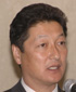 亀田信介 氏