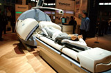 GE̐V^SPECT/CT@uInfinia Hawkeye4v