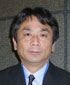 消化管エコー研究会代表世話人・畠 二郎氏
