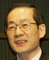 米倉義晴 氏