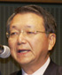 落合武徳 氏