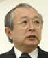 豊田 健 氏