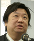 木村通男 氏