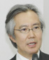 中川恵一 氏
