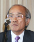 猪俣 博JIRA会長