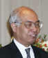 垣添忠生 氏