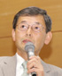 斉藤史郎 氏