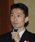 寺島正浩氏