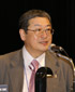 司会:小寺吉衞 氏(JSRT学会長)