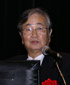 土井邦雄 氏(シカゴ大学)