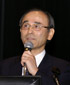 吉田 純 氏(名古屋大学)