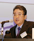 座長:青木茂樹 氏(東京大学)