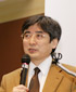竹原康雄 氏(浜松医科大学)