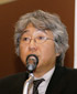 宇都宮英綱 氏(福岡大学)