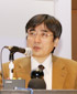 座長:竹原康雄 氏(浜松医科大学)