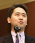 那須克宏 氏(筑波大学)