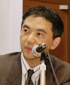 座長:扇 和之 氏(日本赤十字社医療センター)