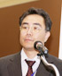 畠中正光 氏(九州大学)