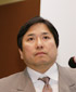 高原太郎 氏(ユトレヒト大学)