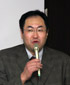 平川雅之氏((株)フリール代表取締役社長)