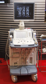 Aplio XG