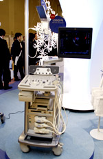 LOGIQ P6