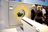 RSNA2007Ŕ\ꂽBrilliance iCT 