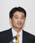 木内 大氏(GE横河メディカルシステム株式会社マーケティング本部長)