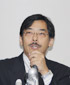 岩坪 威氏(東京大学)