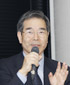 杉本八郎氏(京都大学)