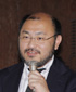 印牧義英氏(聖マリアンナ医科大学)