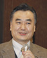 磯本一郎氏(長崎大学)