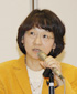 第2部司会:角田博子氏(聖路加国際病院)