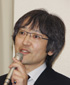 五味直哉氏(癌研有明病院)