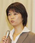 坂本尚美氏(亀田メディカルセンター)