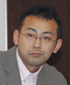 加藤義明氏(亀田メディカルセンター)