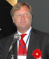 Thomas PuuseppiElekta AB President&CEOj