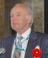 Sting SundbergiElekta Mansson Former President & CEOj