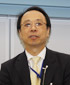 西原榮太郎氏(JAHIS)