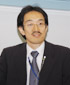望月聡一郎氏(厚生労働省)