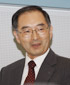 橋詰明英氏(JAHIS)