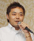 前夜祭の特別講演:鈴木諭貴氏