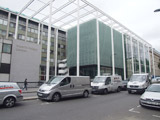 MICCAI 2009̉iImperial College Londonj