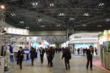 HOSPEX Japan 2009