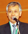 松本洋一郎 氏(東京大学)