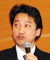 野村泰伸 氏(大阪大学)