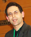 John D. Halamka氏(Beth Israel Deaconess and Harvard Medical School)