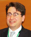 Nikolaus Forgo氏(University of Hanover)