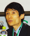 古川俊治 氏(慶應義塾大学・参議院議員)