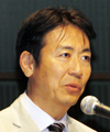 伊藤隼也氏(医療情報研究所代表)